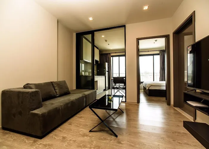 The Base Central Pattaya By Nkl