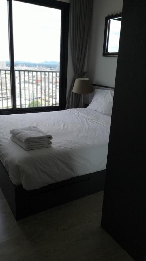 The Base By Nkl Apartment