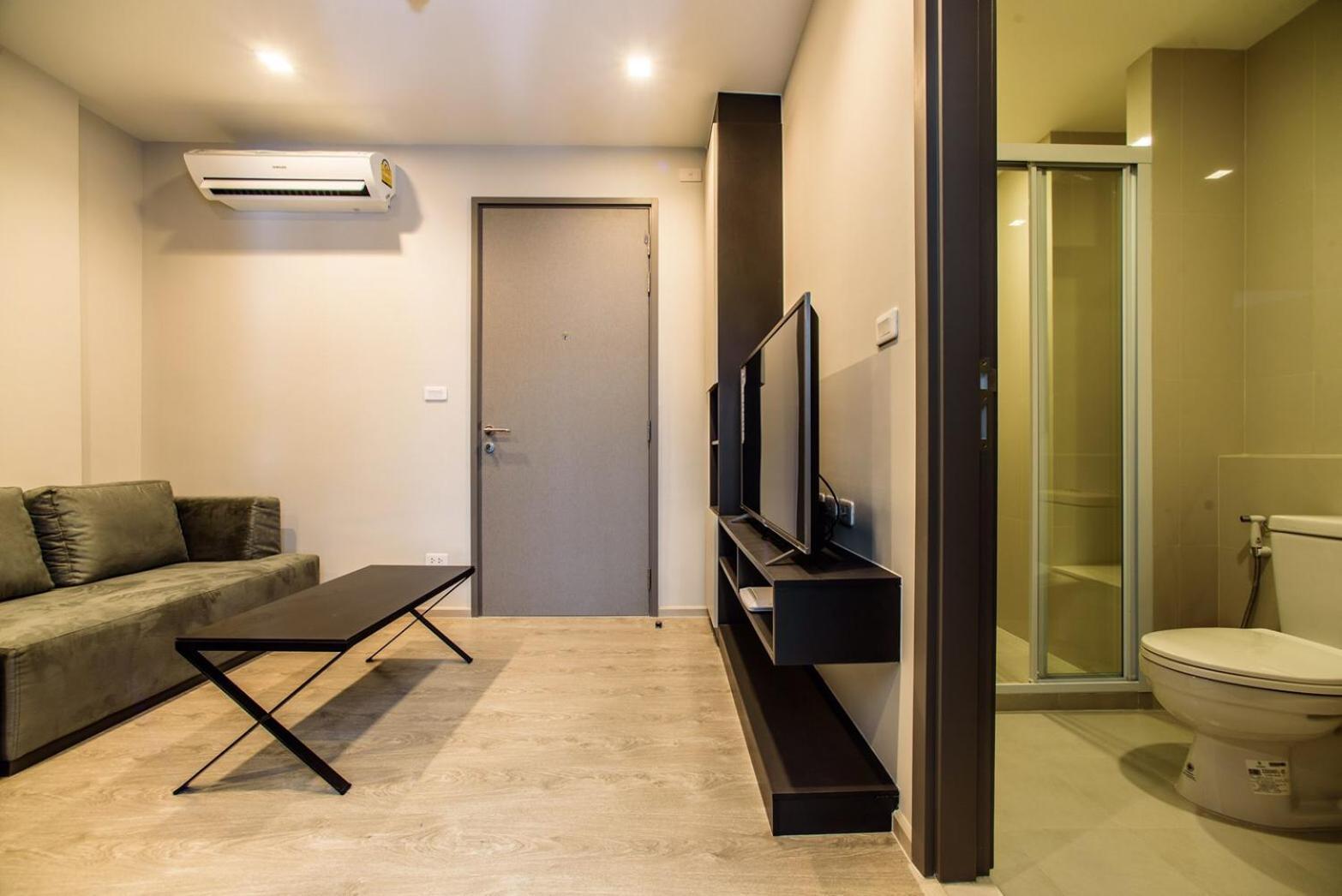 Apartment The Base By Nkl *